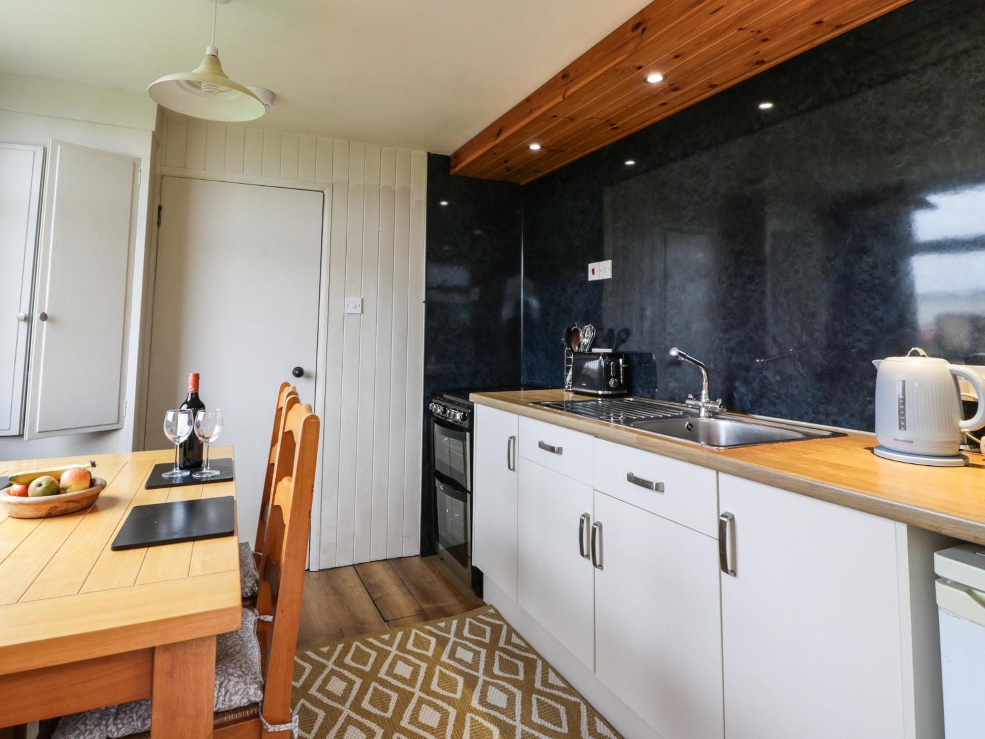 Kouloura Villa Mainsriddle Exteriör bild